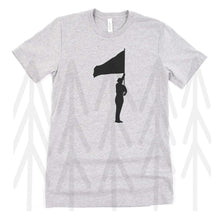 Load image into Gallery viewer, Marching Band Silhouettes (Adult - Infant)