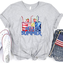 Load image into Gallery viewer, Hello Summer