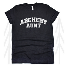 Load image into Gallery viewer, Archery Family - Customizable - White (Adult - Infant)