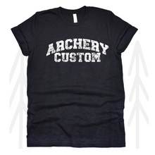 Load image into Gallery viewer, Archery Family - Customizable - White (Adult - Infant)