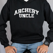 Load image into Gallery viewer, Archery Family - Customizable - White (Adult - Infant)