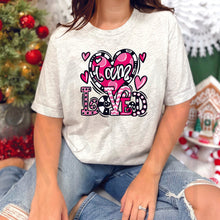Load image into Gallery viewer, I Am Loved (Adult - Infant)