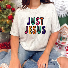 Load image into Gallery viewer, Just Jesus (Adult - Infant)