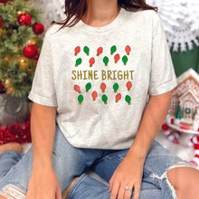 Load image into Gallery viewer, Shine Bright (Adult - Infant)