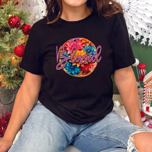 Load image into Gallery viewer, Blessed (Adult - Infant)