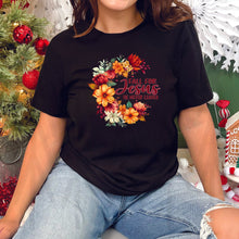 Load image into Gallery viewer, Fall For Jesus (Adult - Infant)