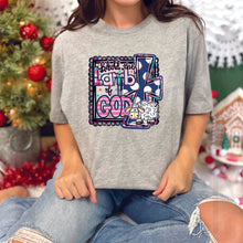 Load image into Gallery viewer, Behold The Lamb Of God (Adult - Infant)