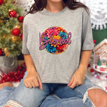 Load image into Gallery viewer, Blessed (Adult - Infant)