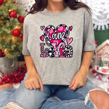Load image into Gallery viewer, I Am Loved (Adult - Infant)