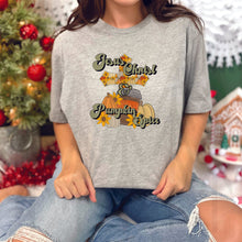 Load image into Gallery viewer, Jesus Christ And Pumpkin Spice (Adult - Infant)