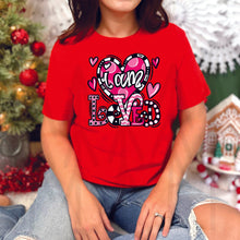 Load image into Gallery viewer, I Am Loved (Adult - Infant)