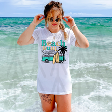 Load image into Gallery viewer, Beach Bum (Adult - Infant)