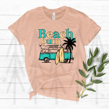 Load image into Gallery viewer, Beach Bum (Adult - Infant)