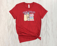 Load image into Gallery viewer, Book Therapy (Adult - Infant)