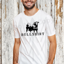 Load image into Gallery viewer, Bull Shirt
