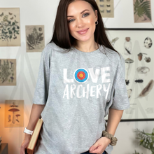 Load image into Gallery viewer, Love Archery (Adult - Infant) Shirts