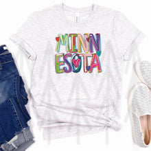 Load image into Gallery viewer, Cheery Words States (Adult - Infant)