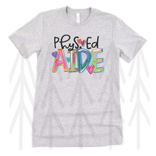 Load image into Gallery viewer, Cheery Words School Occupations (Adult - Infant)