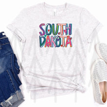 Load image into Gallery viewer, Cheery Words States (Adult - Infant)