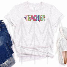 Load image into Gallery viewer, Cheery Words School Occupations (Adult - Infant)