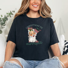 Load image into Gallery viewer, Christmas In - Santa - Minnesota