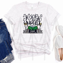 Load image into Gallery viewer, Color Guard (Adult - Infant)