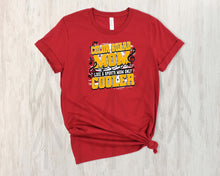 Load image into Gallery viewer, Color Guard Mom (Adult - Infant)