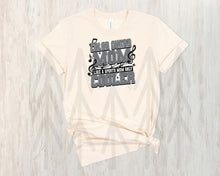 Load image into Gallery viewer, Color Guard Mom (Adult - Infant)