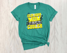 Load image into Gallery viewer, Color Guard Mom (Adult - Infant)