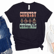 Load image into Gallery viewer, Country Christmas (Adult - Infant)