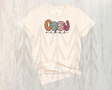 Load image into Gallery viewer, Cozy Vibes (Adult - Infant)