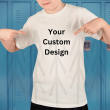 Load image into Gallery viewer, Custom Shirt (Infant - Youth)