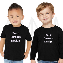 Load image into Gallery viewer, Custom Shirt (Infant - Youth)