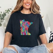 Load image into Gallery viewer, Desert Bloom States Minnesota