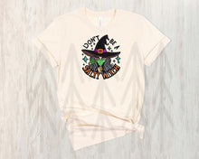 Load image into Gallery viewer, Don't Be A Salty Witch (Adult - Infant)