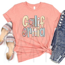 Load image into Gallery viewer, Doodle Loo States - All 50 States (Adult - Infant)