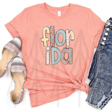 Load image into Gallery viewer, Doodle Loo States - All 50 States (Adult - Infant)