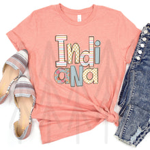 Load image into Gallery viewer, Doodle Loo States - All 50 States (Adult - Infant)