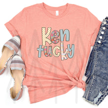 Load image into Gallery viewer, Doodle Loo States - All 50 States (Adult - Infant)