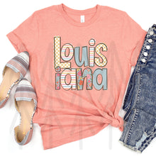 Load image into Gallery viewer, Doodle Loo States - All 50 States (Adult - Infant)