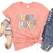 Load image into Gallery viewer, Doodle Loo States - All 50 States (Adult - Infant)