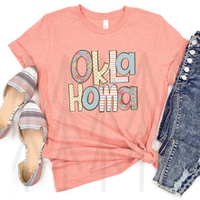 Load image into Gallery viewer, Doodle Loo States - All 50 States (Adult - Infant)