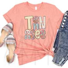 Load image into Gallery viewer, Doodle Loo States - All 50 States (Adult - Infant)