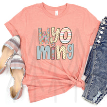 Load image into Gallery viewer, Doodle Loo States - All 50 States (Adult - Infant)