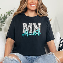 Load image into Gallery viewer, Dotted States - Minnesota