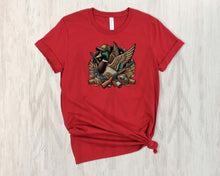 Load image into Gallery viewer, Duck Hunt (Adult - Infant)