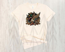 Load image into Gallery viewer, Duck Hunt (Adult - Infant)