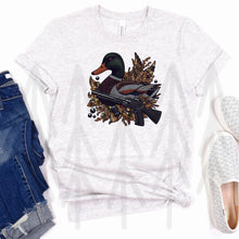 Load image into Gallery viewer, Duck Hunting (Adult - Infant)