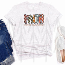 Load image into Gallery viewer, Faith Moves Mountains (Adult - Infant)