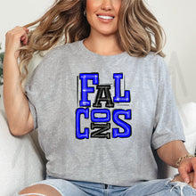 Load image into Gallery viewer, Sporty Mascots - Falcons (Adult - Infant)